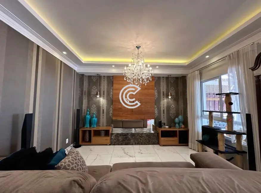 Casa de Condomínio com 3 quartos à venda, 174m2 em Loteamento Residencial Vila Bella Dom Pedro, Campinas - SP - imagem 3 Foto 3 de Casa de Condomínio com 3 quartos à venda, 174m2 em Loteamento Residencial Vila Bella Dom Pedro, Campinas - SP