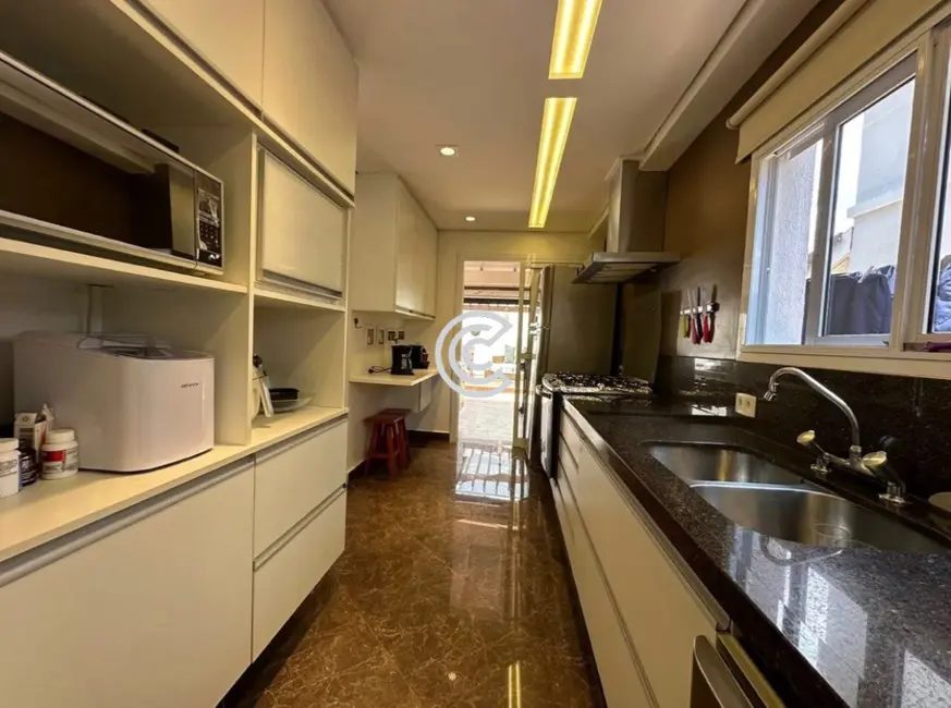 Casa de Condomínio com 3 quartos à venda, 174m2 em Loteamento Residencial Vila Bella Dom Pedro, Campinas - SP - imagem 5 Foto 5 de Casa de Condomínio com 3 quartos à venda, 174m2 em Loteamento Residencial Vila Bella Dom Pedro, Campinas - SP