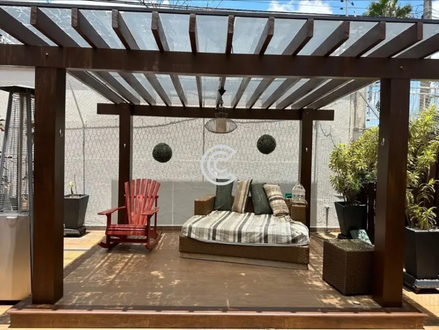 Casa de Condomínio com 3 quartos à venda, 174m2 em Loteamento Residencial Vila Bella Dom Pedro, Campinas - SP - imagem 8 Foto 8 de Casa de Condomínio com 3 quartos à venda, 174m2 em Loteamento Residencial Vila Bella Dom Pedro, Campinas - SP