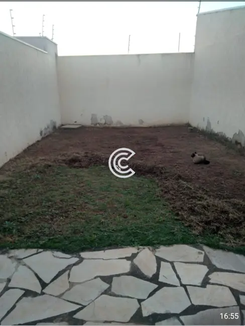 Casa com 2 quartos à venda, 169m2 em Jardim Novo Campos Elíseos, Campinas - SP - imagem 6 Foto 6 de Casa com 2 quartos à venda, 169m2 em Jardim Novo Campos Elíseos, Campinas - SP