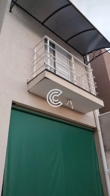 Casa com 2 quartos à venda, 169m2 em Jardim Novo Campos Elíseos, Campinas - SP - imagem 3 Foto 3 de Casa com 2 quartos à venda, 169m2 em Jardim Novo Campos Elíseos, Campinas - SP