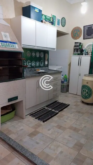 Foto 2 de Casa com 2 quartos à venda, 169m2 em Jardim Novo Campos Elíseos, Campinas - SP