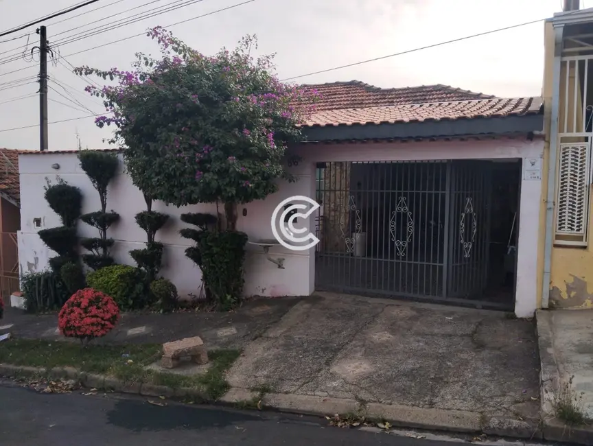 Foto 1 de Casa com 2 quartos à venda, 250m2 em Jardim Roseira, Campinas - SP
