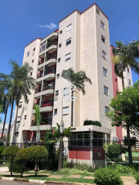 Foto 1 de Apartamento com 2 quartos à venda, 76m2 em Vila Nova, Campinas - SP