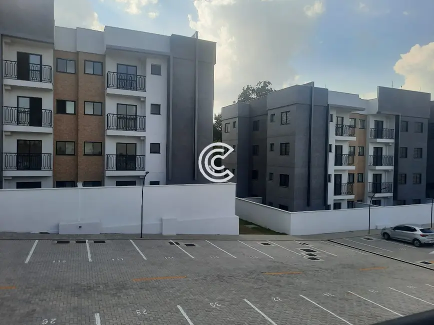 Foto 1 de Apartamento com 2 quartos à venda, 58m2 em Pinheirinho, Vinhedo - SP