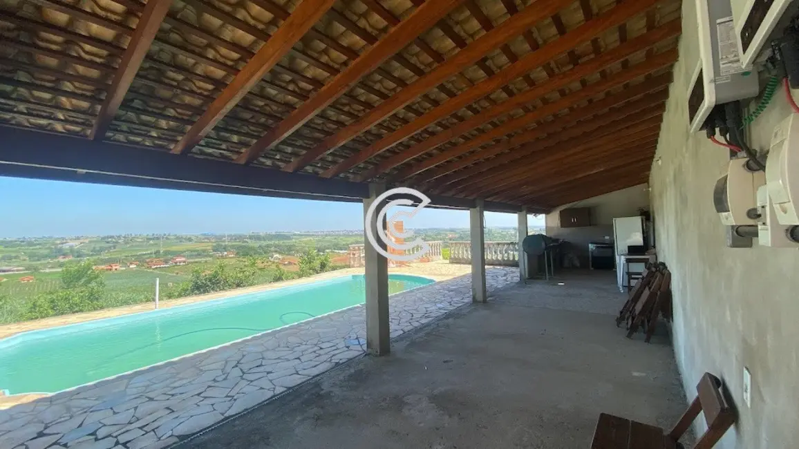 Sítio / Rancho com 3 quartos à venda, 51000m2 em Reforma Agrária, Valinhos - SP - imagem 3 Foto 3 de Sítio / Rancho com 3 quartos à venda, 51000m2 em Reforma Agrária, Valinhos - SP