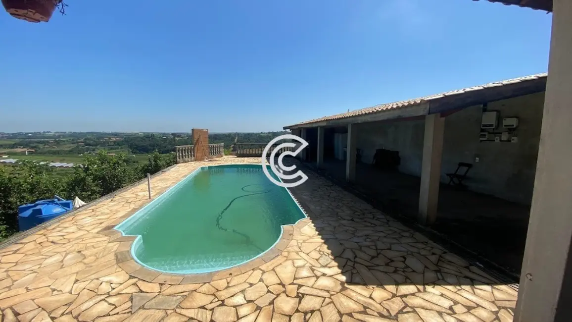 Sítio / Rancho com 3 quartos à venda, 51000m2 em Reforma Agrária, Valinhos - SP - imagem 4 Foto 4 de Sítio / Rancho com 3 quartos à venda, 51000m2 em Reforma Agrária, Valinhos - SP