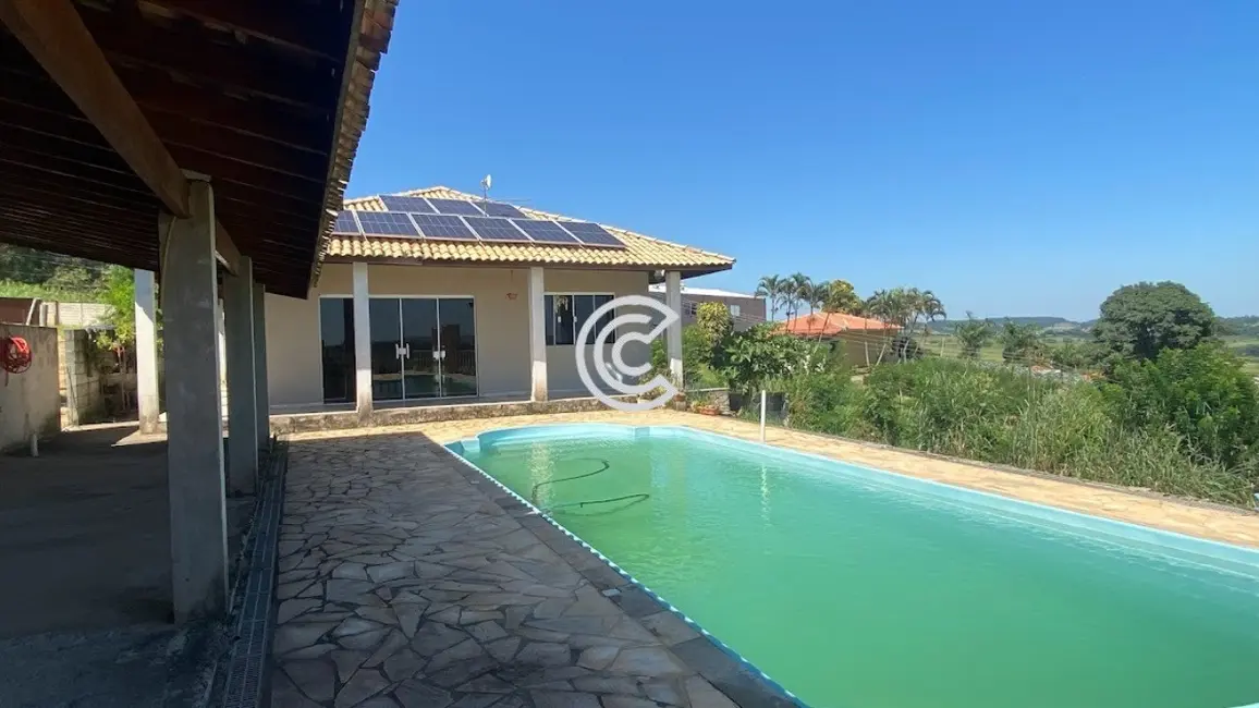 Foto 2 de Sítio / Rancho com 3 quartos à venda, 51000m2 em Reforma Agrária, Valinhos - SP