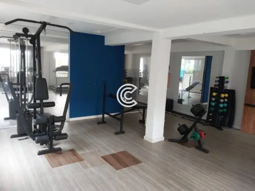 Apartamento com 2 quartos à venda, 48m2 em Vila Proost de Souza, Campinas - SP - imagem 5 Foto 5 de Apartamento com 2 quartos à venda, 48m2 em Vila Proost de Souza, Campinas - SP