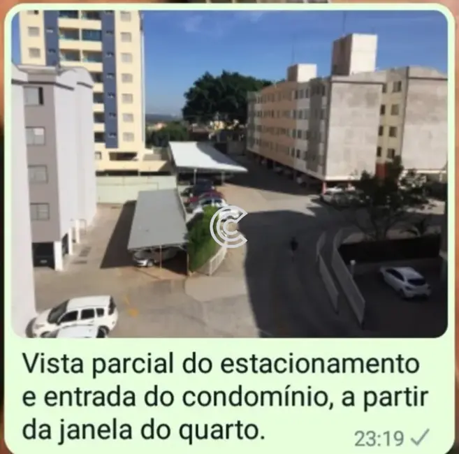 Apartamento com 2 quartos à venda, 48m2 em Vila Proost de Souza, Campinas - SP - imagem 4 Foto 4 de Apartamento com 2 quartos à venda, 48m2 em Vila Proost de Souza, Campinas - SP