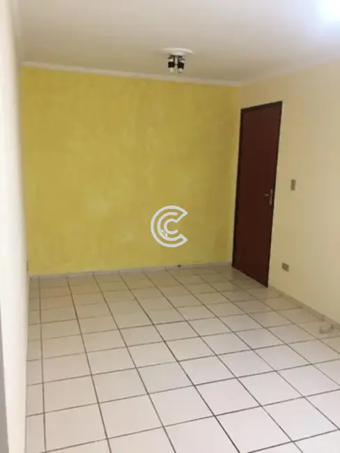 Foto 2 de Apartamento com 2 quartos à venda, 48m2 em Vila Proost de Souza, Campinas - SP