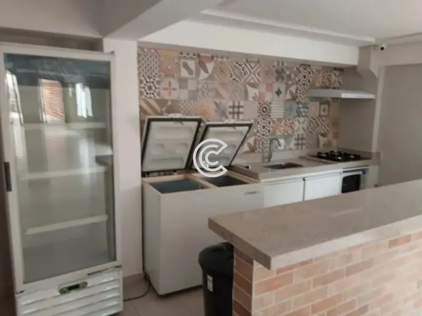 Apartamento com 2 quartos à venda, 48m2 em Vila Proost de Souza, Campinas - SP - imagem 8 Foto 8 de Apartamento com 2 quartos à venda, 48m2 em Vila Proost de Souza, Campinas - SP