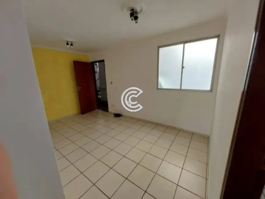 Apartamento com 2 quartos à venda, 48m2 em Vila Proost de Souza, Campinas - SP - imagem 3 Foto 3 de Apartamento com 2 quartos à venda, 48m2 em Vila Proost de Souza, Campinas - SP