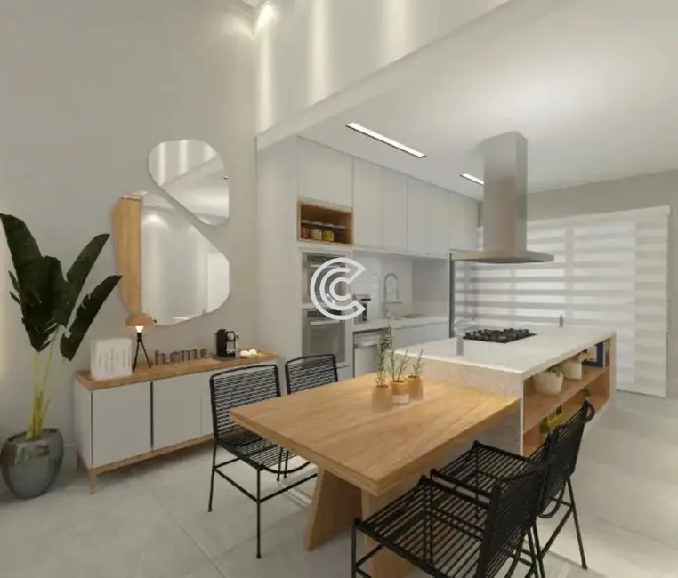 Foto 3 de Casa com 3 quartos à venda, 265m2 em Parque Ortolândia, Hortolandia - SP