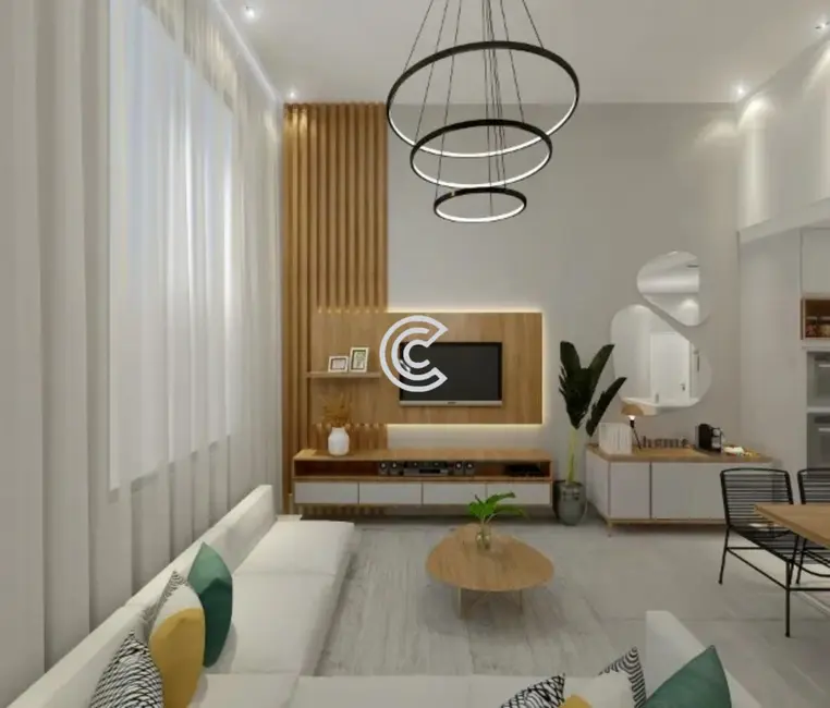 Foto 2 de Casa com 3 quartos à venda, 265m2 em Parque Ortolândia, Hortolandia - SP