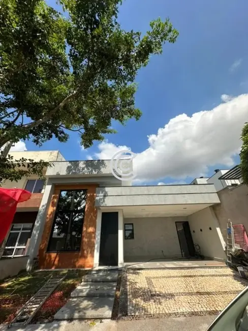 Foto 1 de Casa com 3 quartos à venda, 265m2 em Parque Ortolândia, Hortolandia - SP