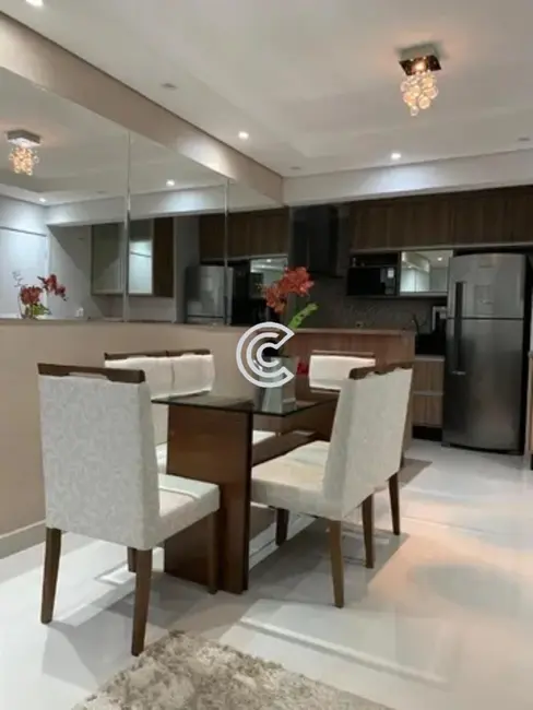 Apartamento com 2 quartos à venda, 66m2 em Vila São Pedro, Hortolandia - SP - imagem 5 Foto 5 de Apartamento com 2 quartos à venda, 66m2 em Vila São Pedro, Hortolandia - SP