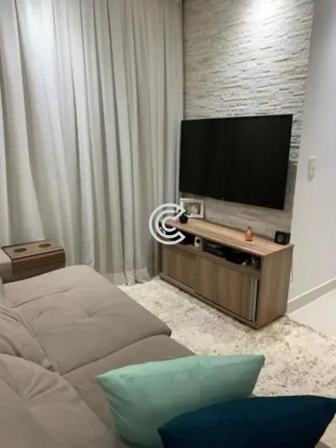 Apartamento com 2 quartos à venda, 66m2 em Vila São Pedro, Hortolandia - SP - imagem 3 Foto 3 de Apartamento com 2 quartos à venda, 66m2 em Vila São Pedro, Hortolandia - SP