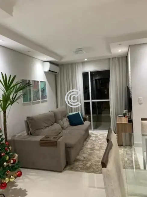 Foto 2 de Apartamento com 2 quartos à venda, 66m2 em Vila São Pedro, Hortolandia - SP