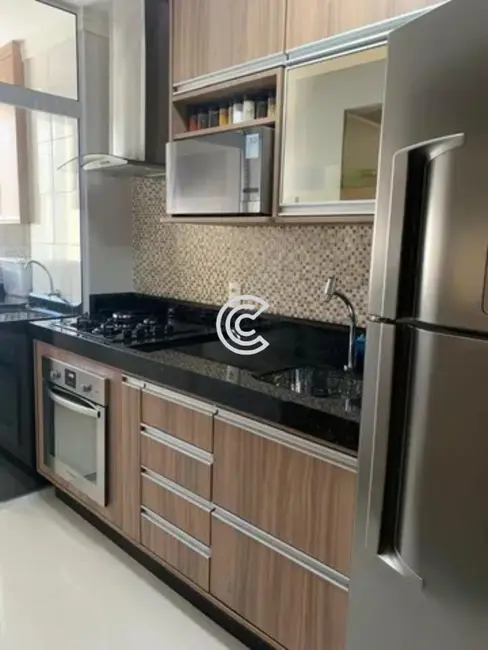 Apartamento com 2 quartos à venda, 66m2 em Vila São Pedro, Hortolandia - SP - imagem 9 Foto 9 de Apartamento com 2 quartos à venda, 66m2 em Vila São Pedro, Hortolandia - SP