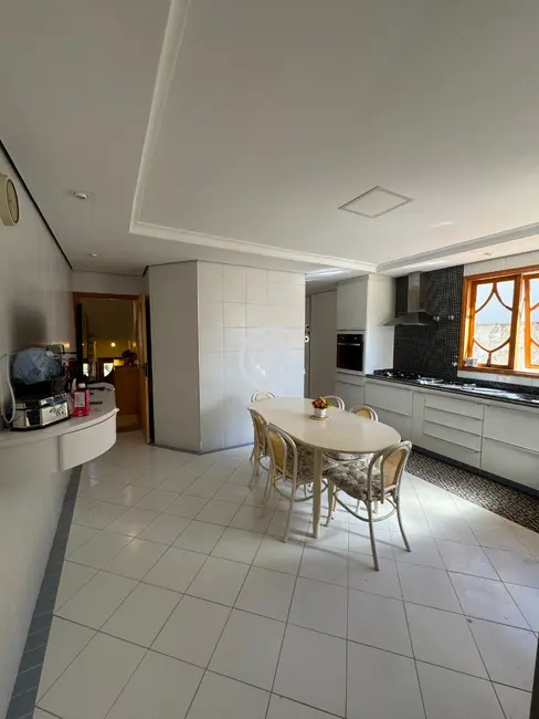 Foto 6 de Casa com 5 quartos à venda, 690m2 em Loteamento Alphaville Campinas, Campinas - SP