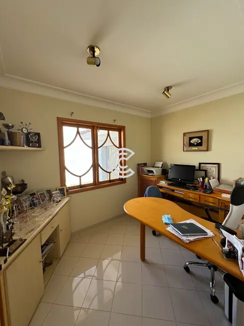 Foto 9 de Casa com 5 quartos à venda, 690m2 em Loteamento Alphaville Campinas, Campinas - SP