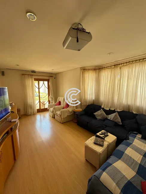 Foto 7 de Casa com 5 quartos à venda, 690m2 em Loteamento Alphaville Campinas, Campinas - SP