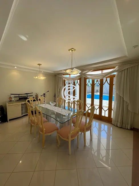 Foto 4 de Casa com 5 quartos à venda, 690m2 em Loteamento Alphaville Campinas, Campinas - SP