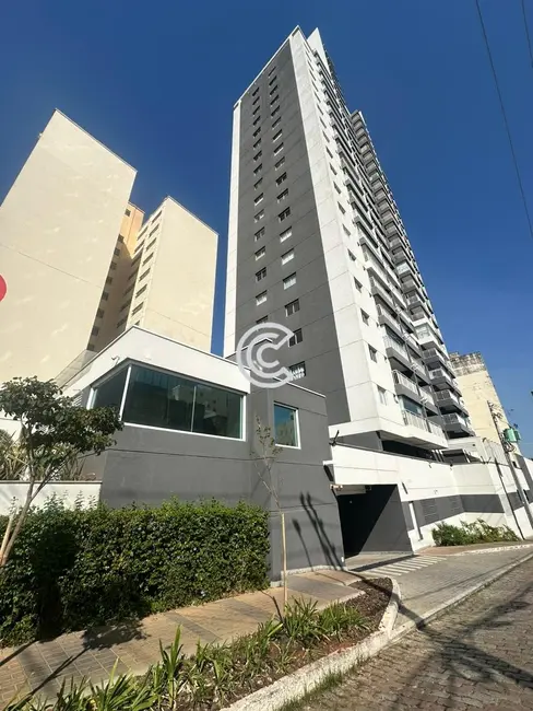 Foto 1 de Apartamento com 2 quartos à venda, 57m2 em Centro, Campinas - SP