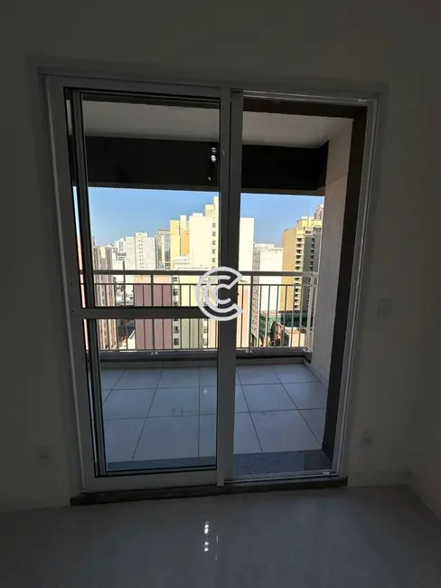 Apartamento com 2 quartos à venda, 57m2 em Centro, Campinas - SP - imagem 3 Foto 3 de Apartamento com 2 quartos à venda, 57m2 em Centro, Campinas - SP