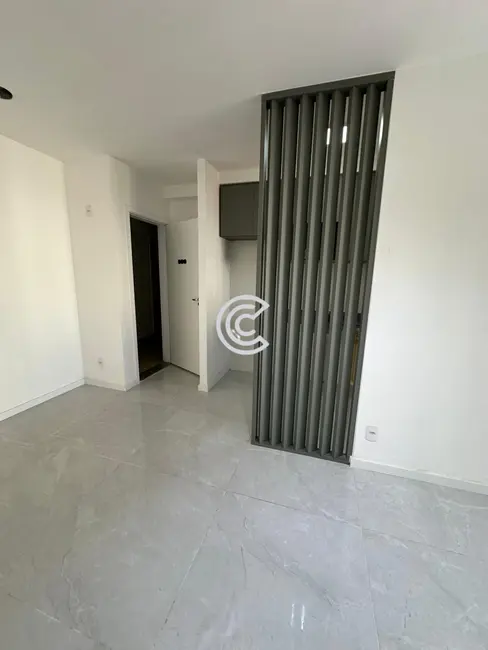 Apartamento com 2 quartos à venda, 57m2 em Centro, Campinas - SP - imagem 5 Foto 5 de Apartamento com 2 quartos à venda, 57m2 em Centro, Campinas - SP
