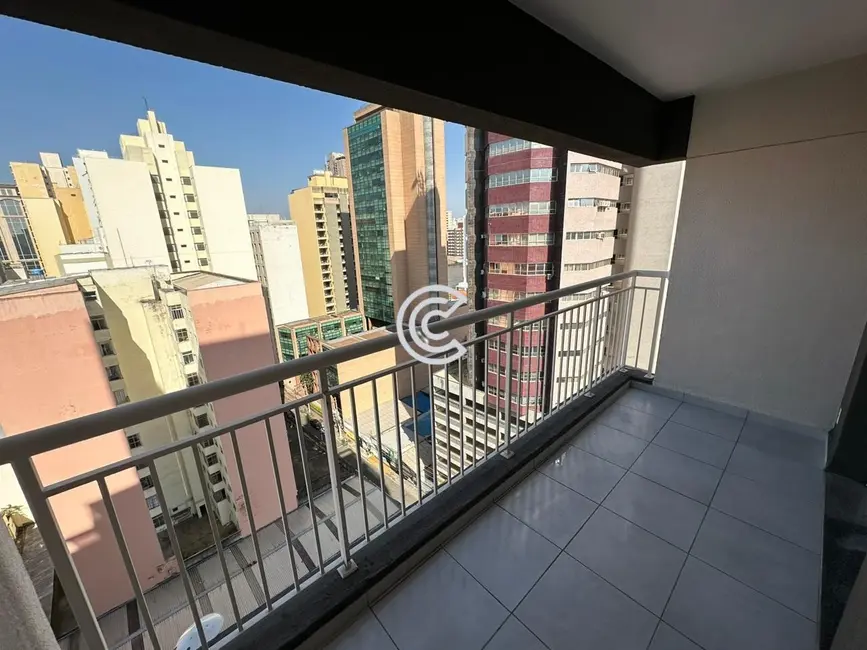 Apartamento com 2 quartos à venda, 57m2 em Centro, Campinas - SP - imagem 6 Foto 6 de Apartamento com 2 quartos à venda, 57m2 em Centro, Campinas - SP