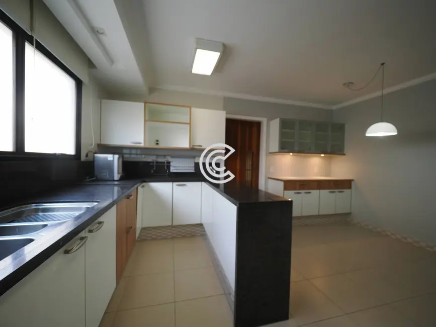 Apartamento com 4 quartos à venda, 226m2 em Cambuí, Campinas - SP - imagem 7 Foto 7 de Apartamento com 4 quartos à venda, 226m2 em Cambuí, Campinas - SP