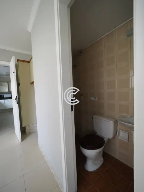 Apartamento com 4 quartos à venda, 226m2 em Cambuí, Campinas - SP - imagem 9 Foto 9 de Apartamento com 4 quartos à venda, 226m2 em Cambuí, Campinas - SP