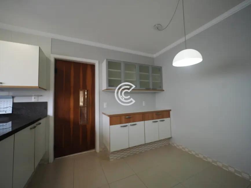 Apartamento com 4 quartos à venda, 226m2 em Cambuí, Campinas - SP - imagem 3 Foto 3 de Apartamento com 4 quartos à venda, 226m2 em Cambuí, Campinas - SP