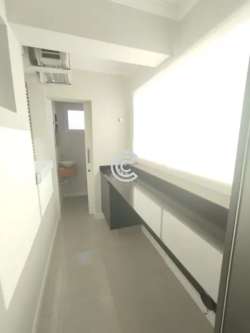 Apartamento com 3 quartos à venda, 78m2 em Bela Vista, Valinhos - SP - imagem 3 Foto 3 de Apartamento com 3 quartos à venda, 78m2 em Bela Vista, Valinhos - SP