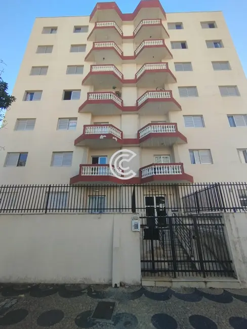Foto 1 de Apartamento com 3 quartos à venda, 78m2 em Bela Vista, Valinhos - SP