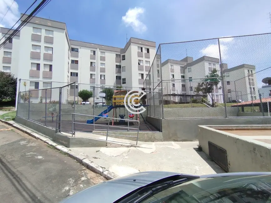 Apartamento com 2 quartos à venda, 48m2 em Jardim São Vicente, Campinas - SP - imagem 3 Foto 3 de Apartamento com 2 quartos à venda, 48m2 em Jardim São Vicente, Campinas - SP