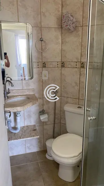 Apartamento com 2 quartos à venda, 48m2 em Jardim São Vicente, Campinas - SP - imagem 5 Foto 5 de Apartamento com 2 quartos à venda, 48m2 em Jardim São Vicente, Campinas - SP
