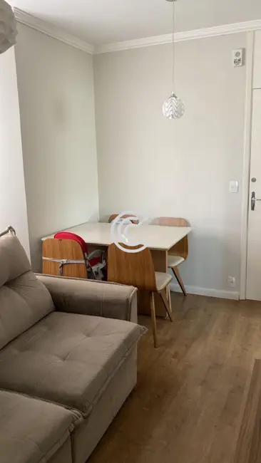Apartamento com 2 quartos à venda, 48m2 em Jardim São Vicente, Campinas - SP - imagem 8 Foto 8 de Apartamento com 2 quartos à venda, 48m2 em Jardim São Vicente, Campinas - SP