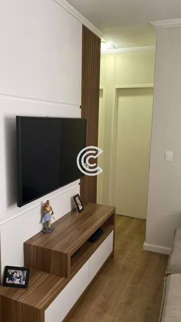 Apartamento com 2 quartos à venda, 48m2 em Jardim São Vicente, Campinas - SP - imagem 4 Foto 4 de Apartamento com 2 quartos à venda, 48m2 em Jardim São Vicente, Campinas - SP