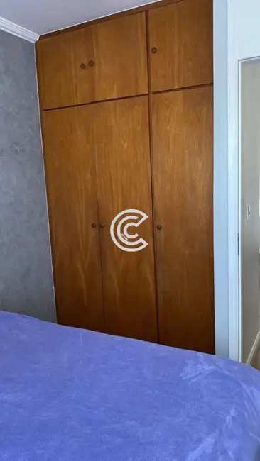 Apartamento com 2 quartos à venda, 48m2 em Jardim São Vicente, Campinas - SP - imagem 9 Foto 9 de Apartamento com 2 quartos à venda, 48m2 em Jardim São Vicente, Campinas - SP
