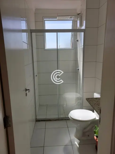 Foto 6 de Apartamento com 2 quartos à venda, 50m2 em Jardim Nova Hortolândia I, Hortolandia - SP