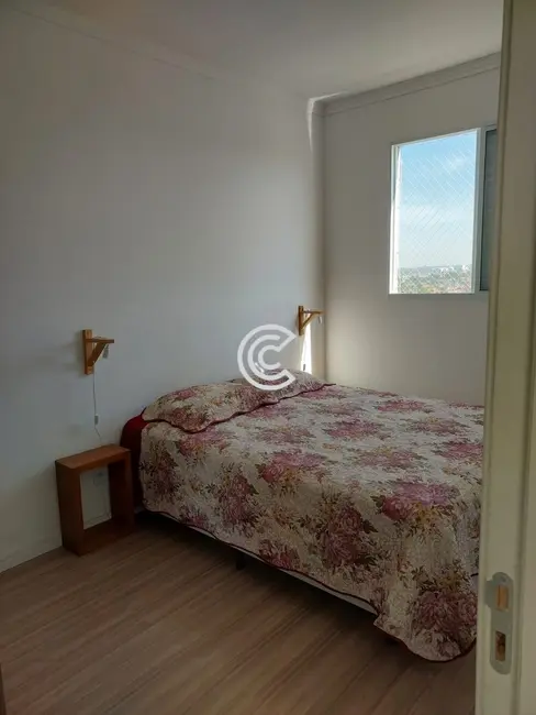 Foto 9 de Apartamento com 2 quartos à venda, 50m2 em Jardim Nova Hortolândia I, Hortolandia - SP