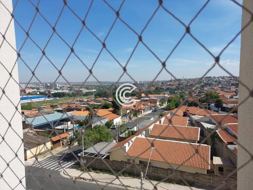 Foto 5 de Apartamento com 2 quartos à venda, 50m2 em Jardim Nova Hortolândia I, Hortolandia - SP