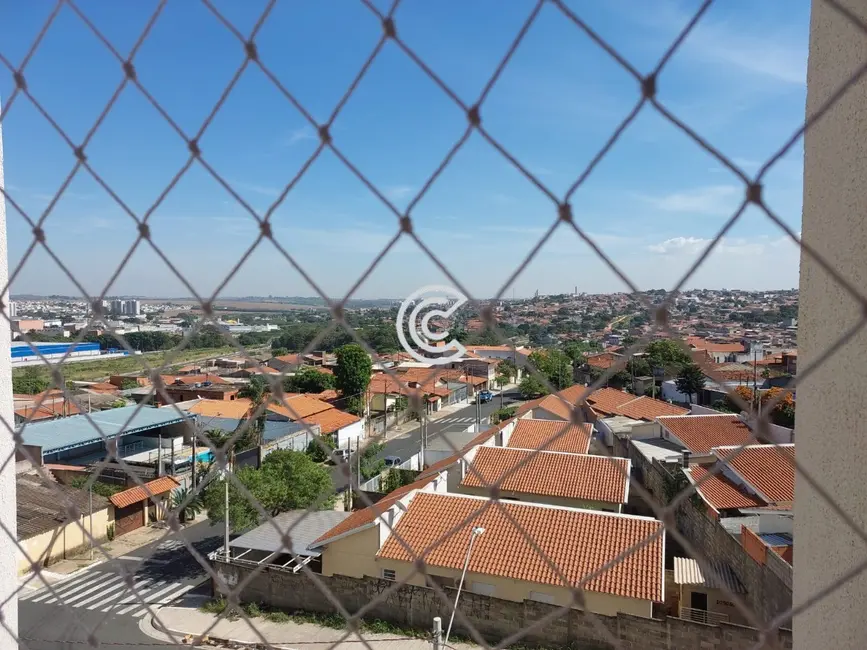 Foto 8 de Apartamento com 2 quartos à venda, 50m2 em Jardim Nova Hortolândia I, Hortolandia - SP