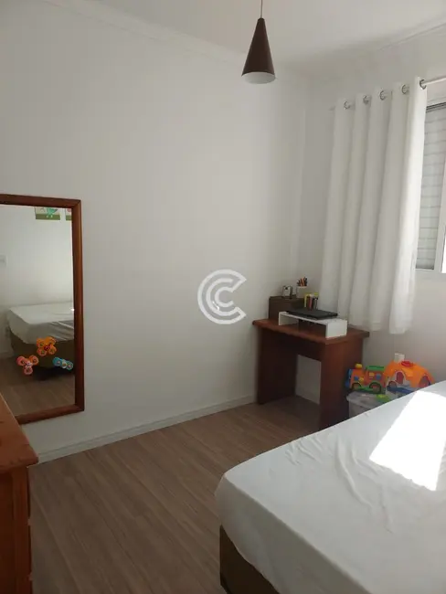 Foto 7 de Apartamento com 2 quartos à venda, 50m2 em Jardim Nova Hortolândia I, Hortolandia - SP