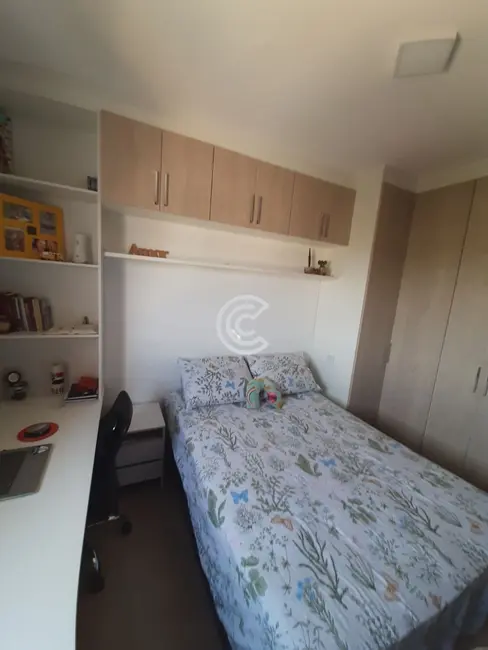 Foto 5 de Apartamento com 2 quartos à venda, 52m2 em João XXIII, Vinhedo - SP