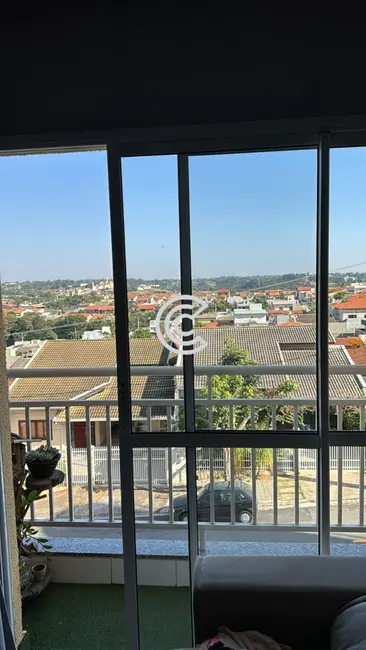 Foto 9 de Apartamento com 2 quartos à venda, 52m2 em João XXIII, Vinhedo - SP