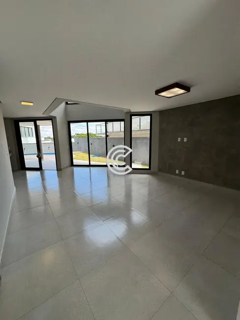 Foto 2 de Casa de Condomínio com 3 quartos à venda, 250m2 em Santa Rosa, Vinhedo - SP